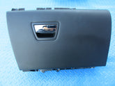 Maserati Quattroporte glove compartment black #0499